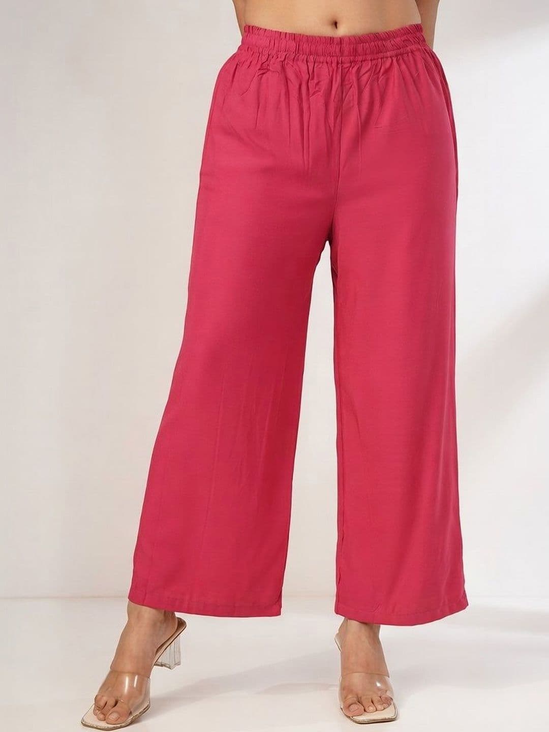 KALINI Women Palazzos - view 1