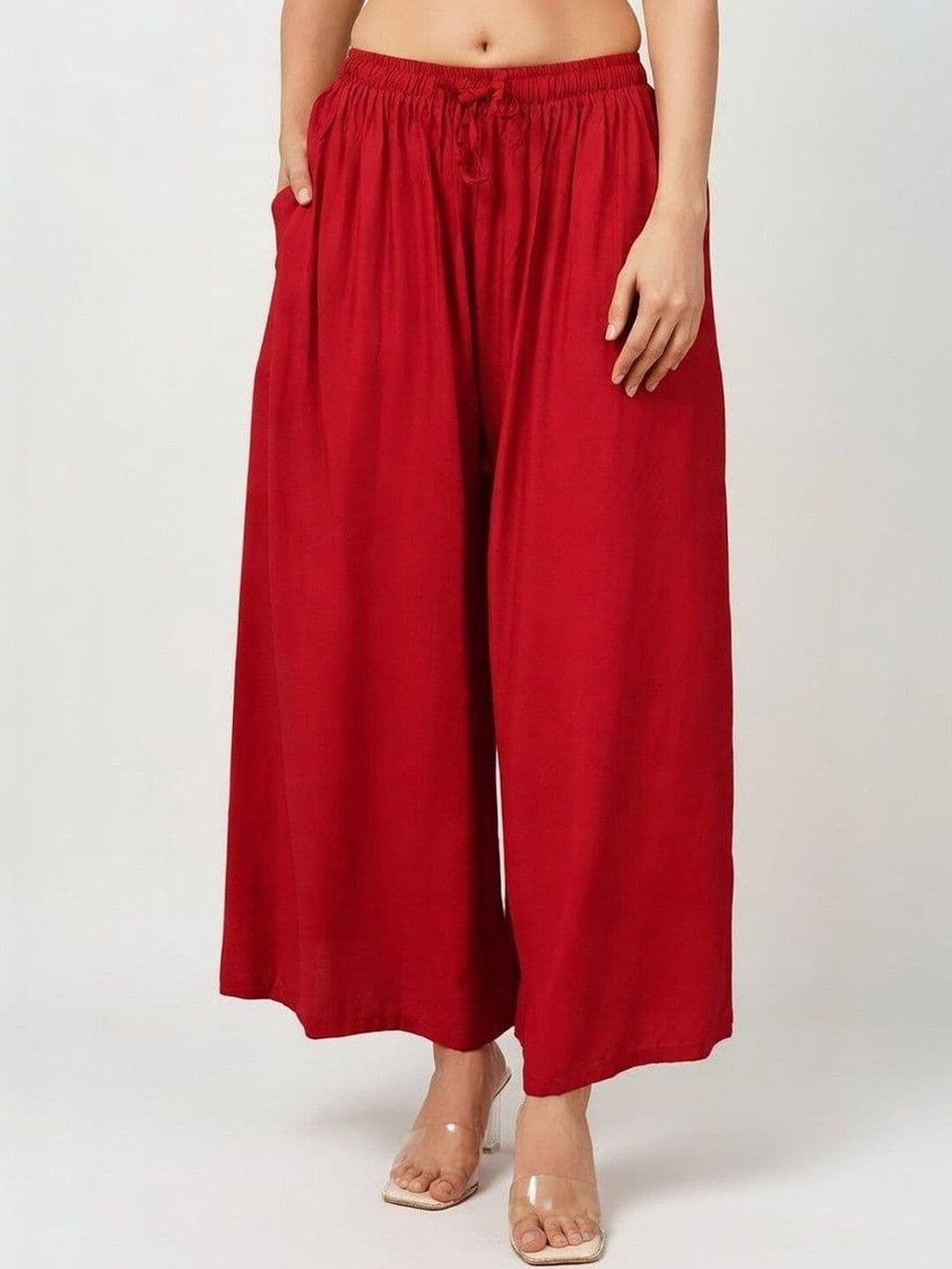 KALINI Women Palazzos - view 1