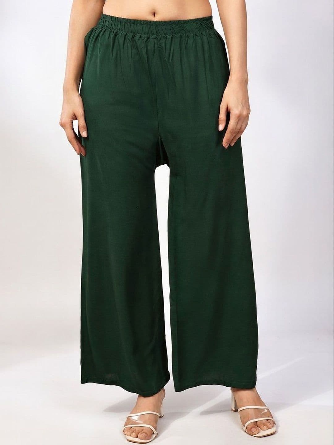 KALINI Women Palazzos - view 1