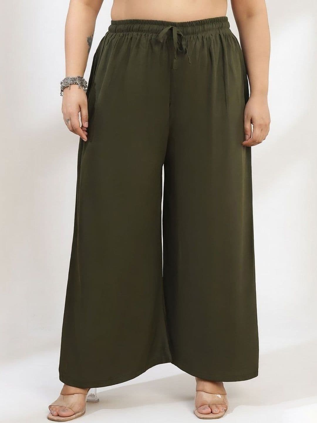 KALINI Women Palazzos - view 1
