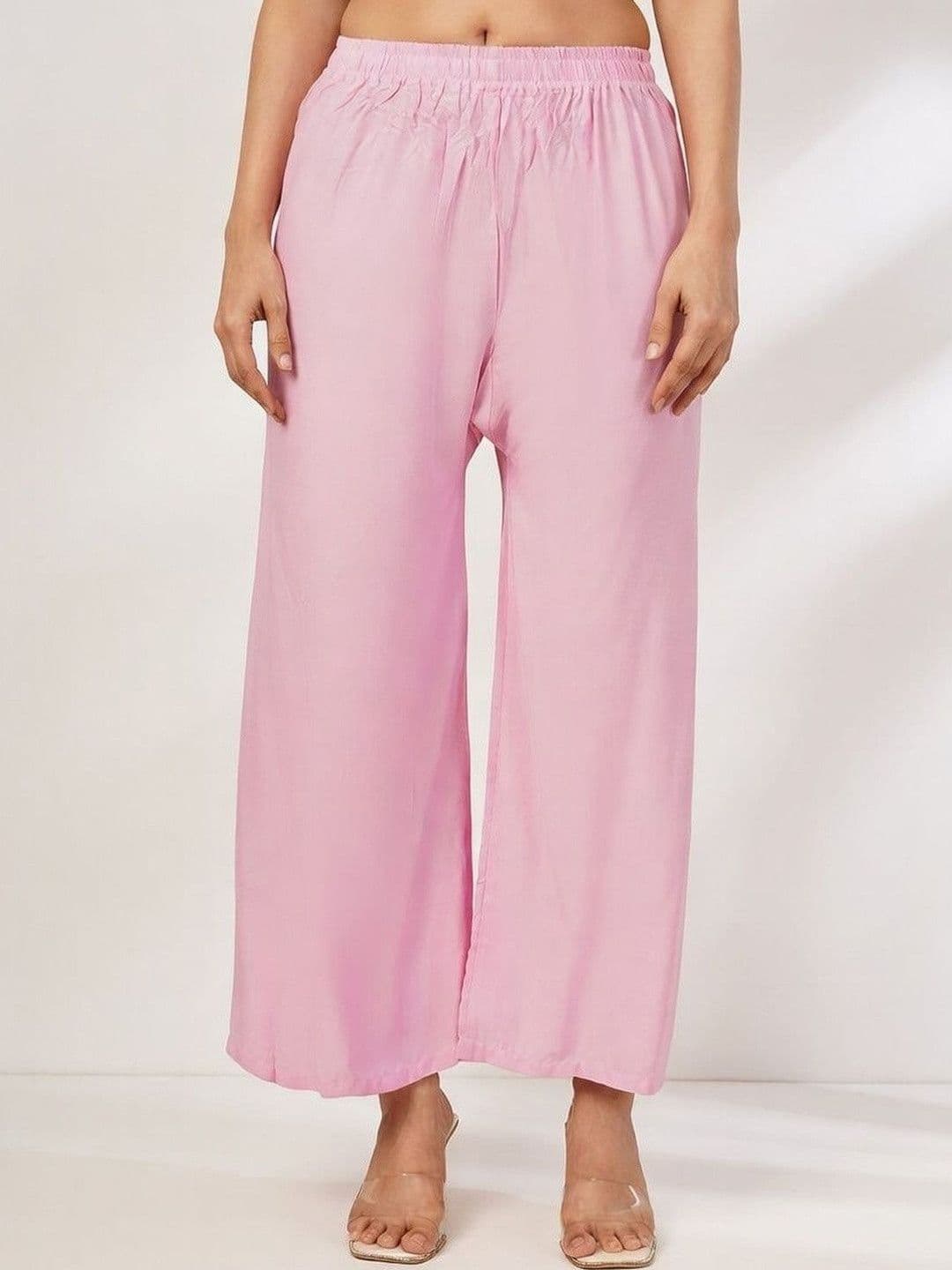 KALINI Women Palazzos - view 1