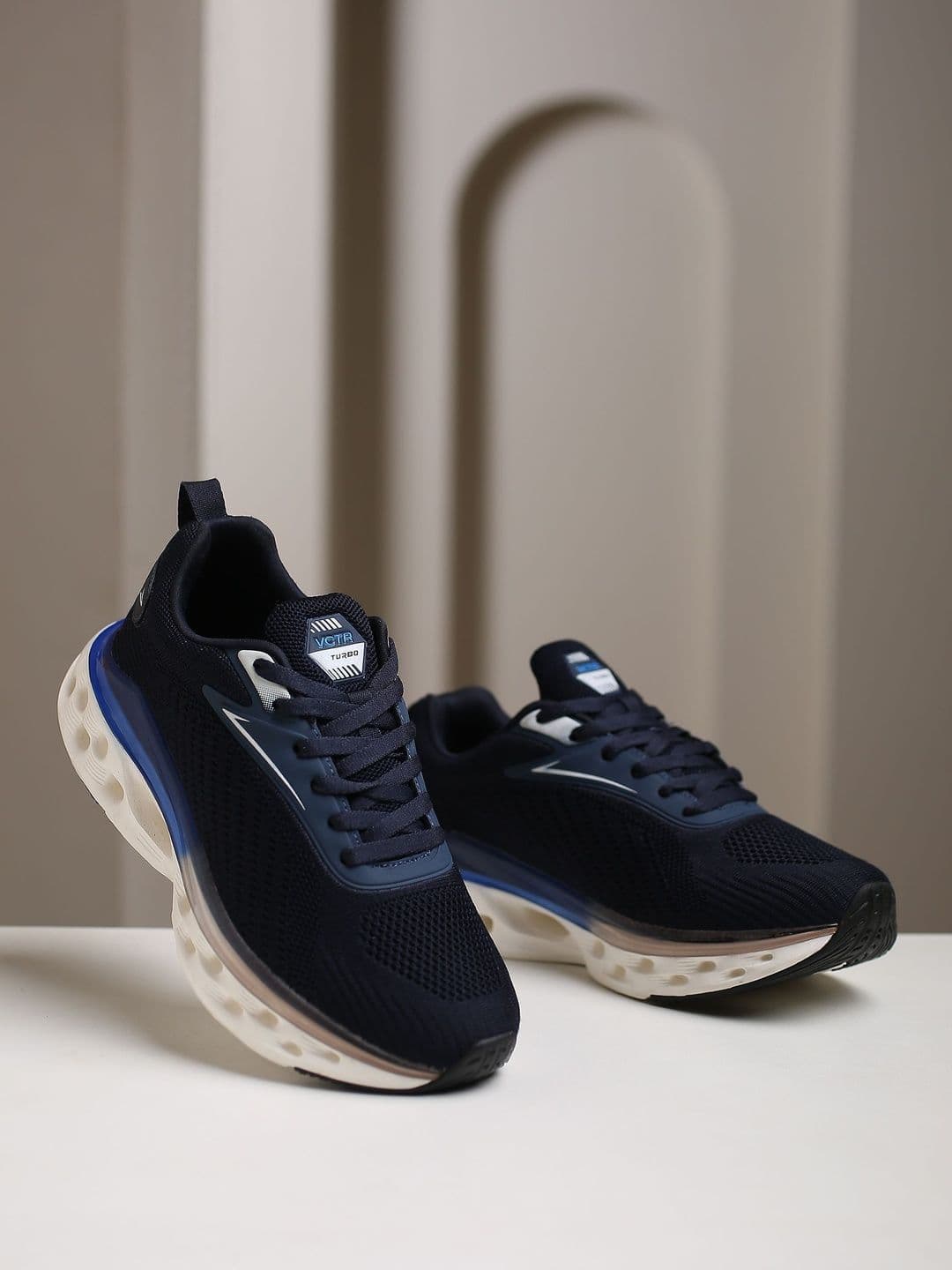 VCTR TURBO Sports Gym & Training Running Shoes - view 1