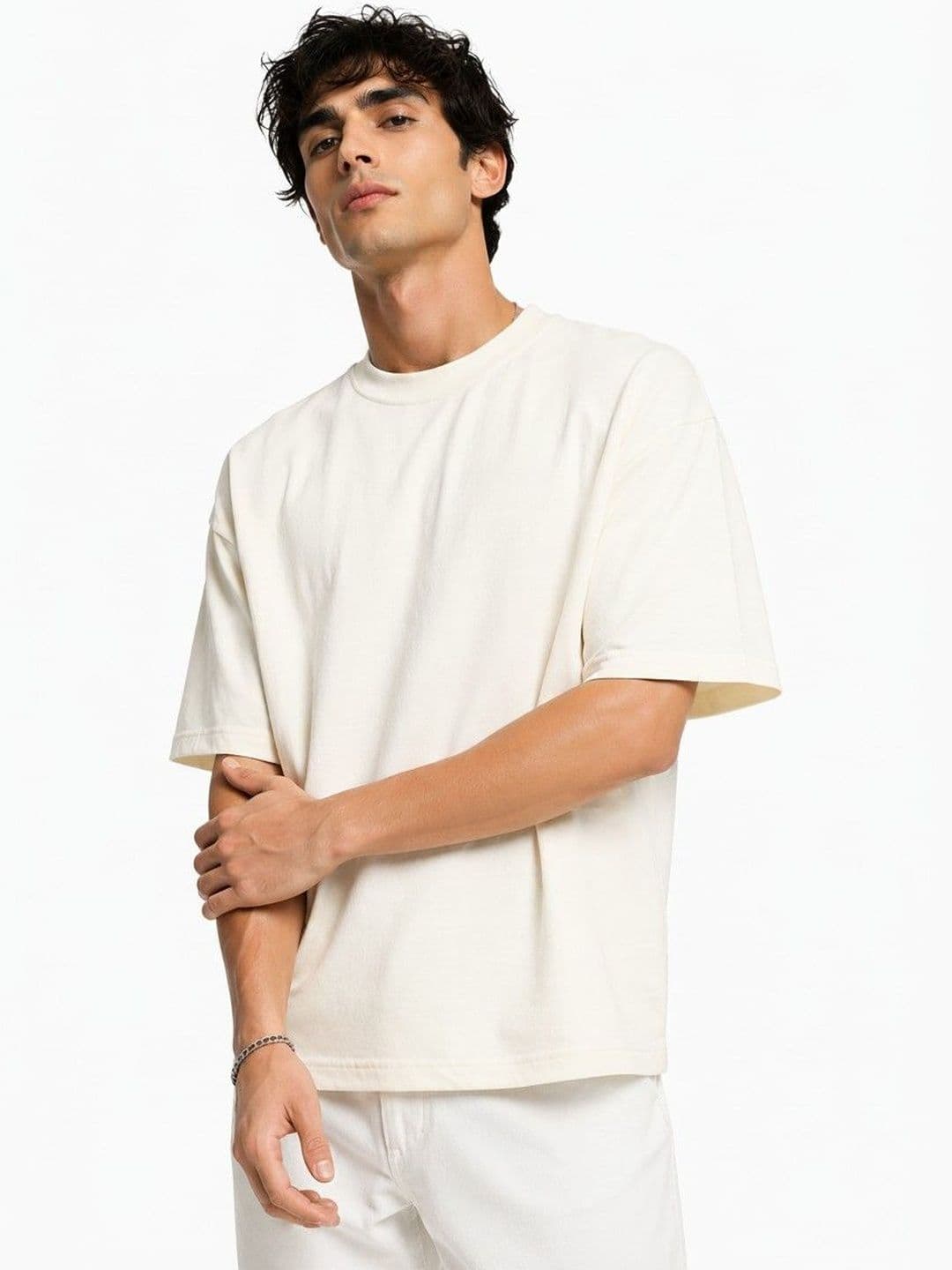 THE BEETEL HOUSE Men Anti Odour T-shirt - view 1