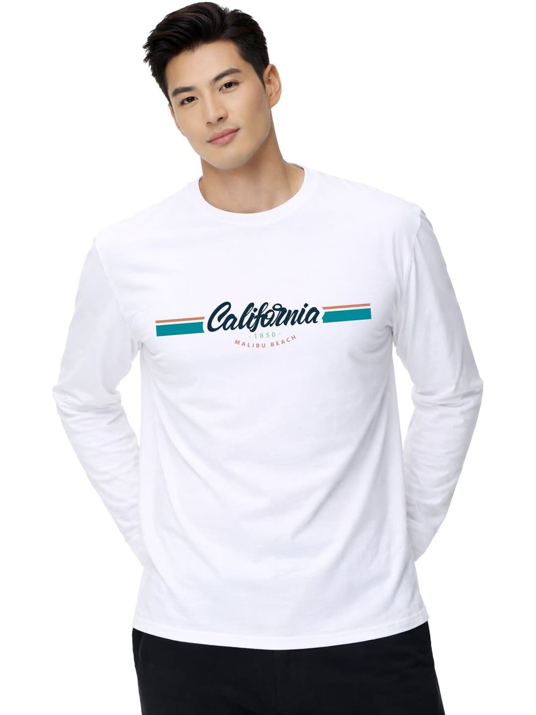 JUARI BE A GENTLEMAN Men Printed T-shirt - view 1
