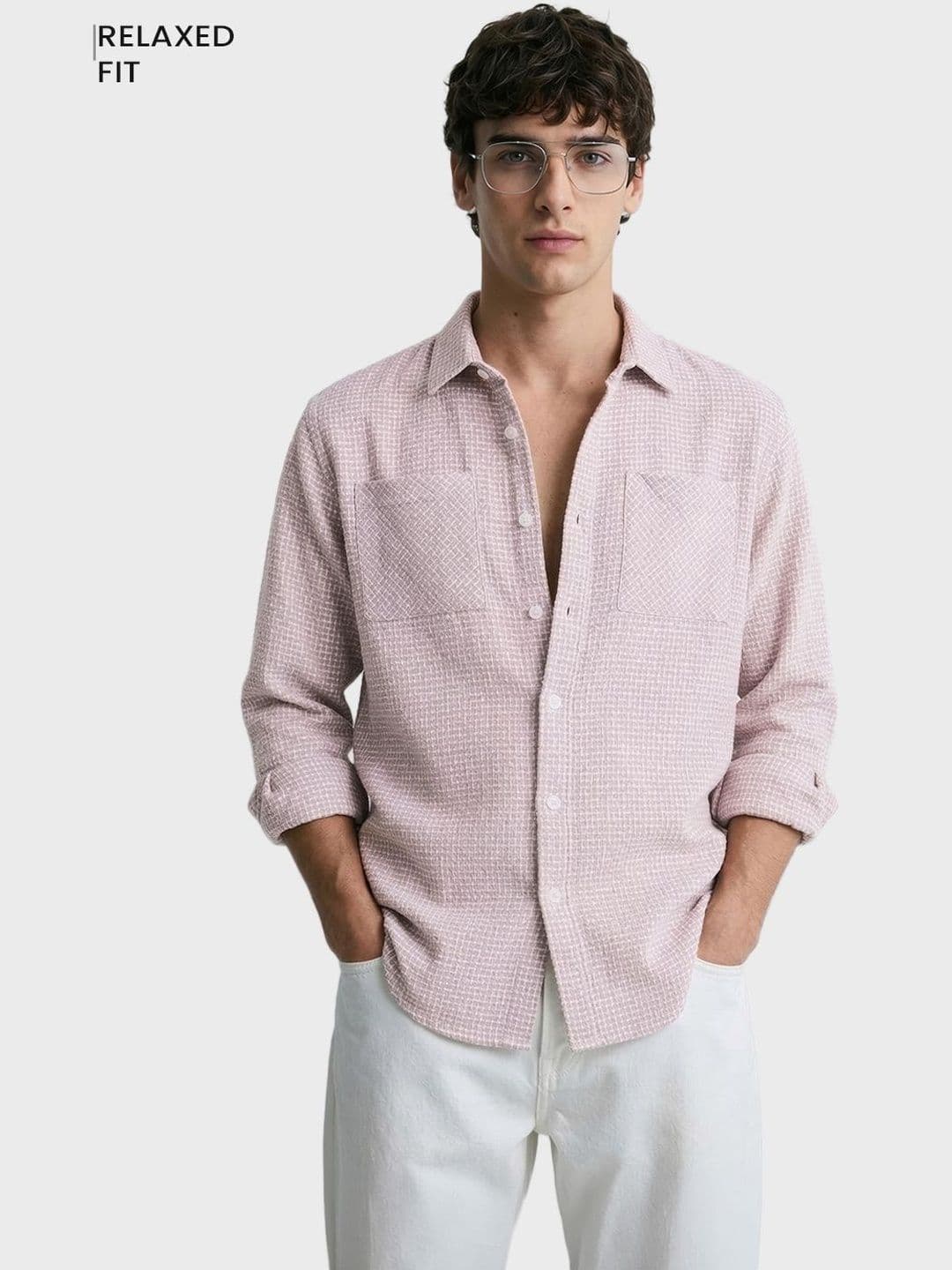 The Indian Garage Co Men Casual Shirt - view 1