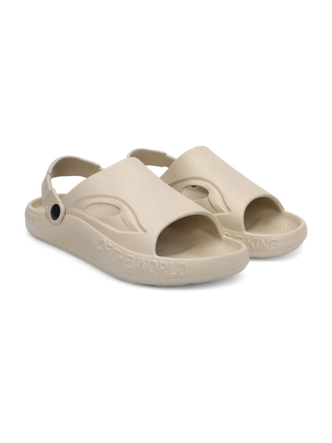 GRAGE Men Flip Flops - view 1