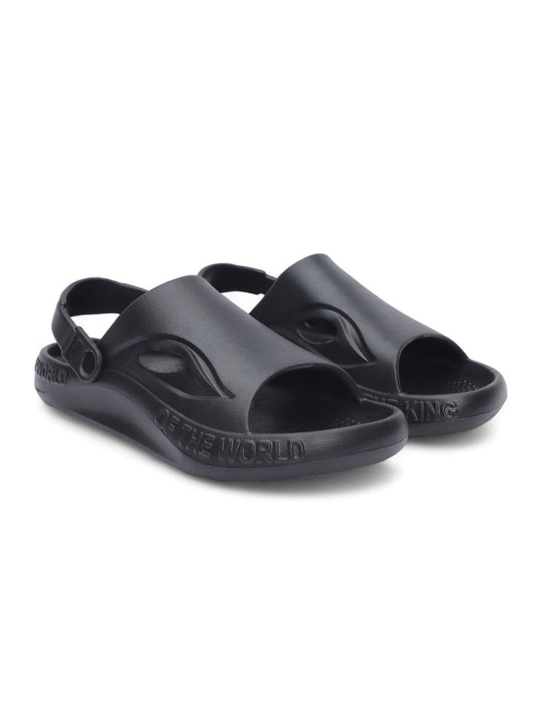 GRAGE Men Flip Flops - view 1