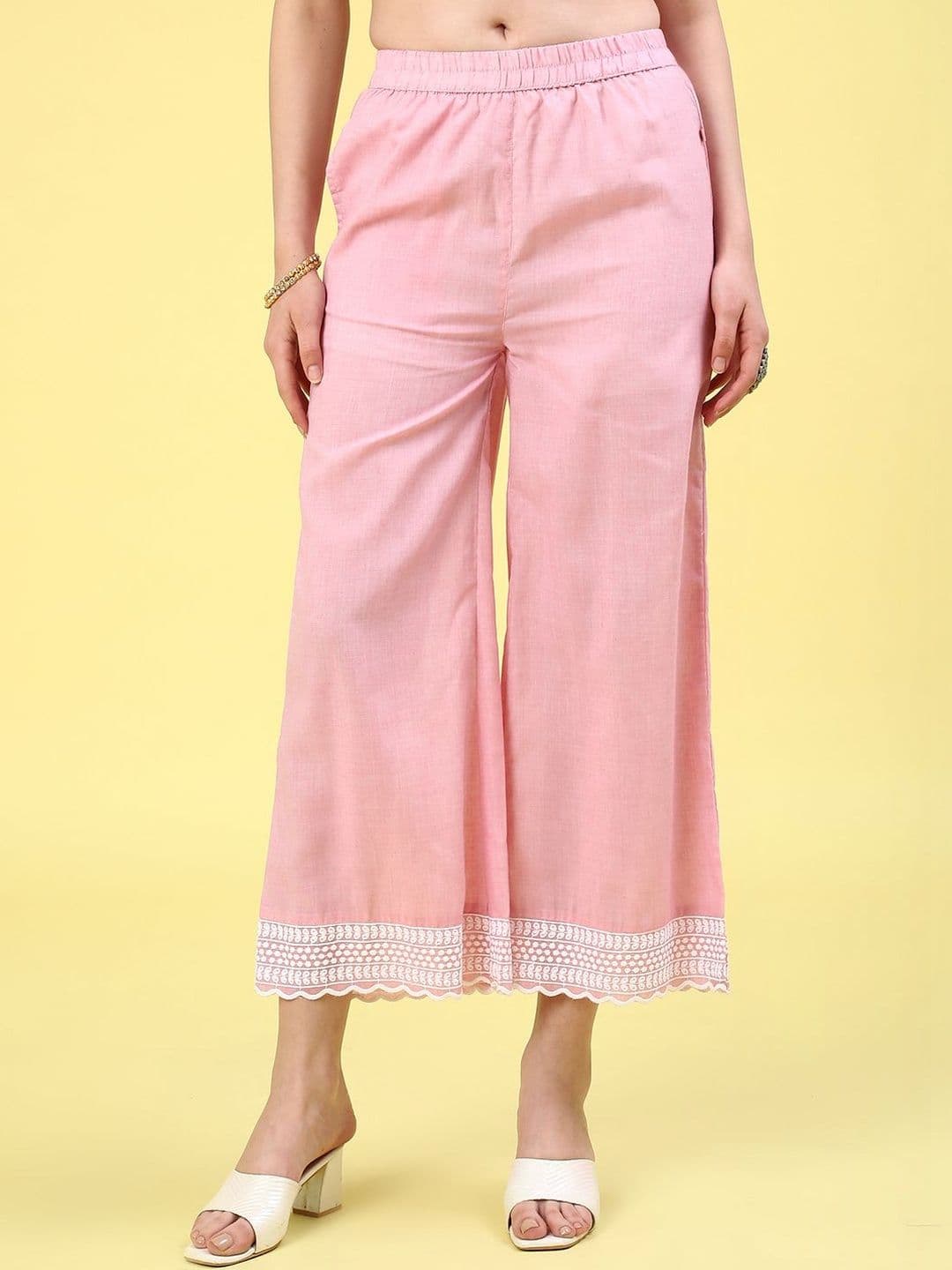 V-Mart Women Palazzos - view 1