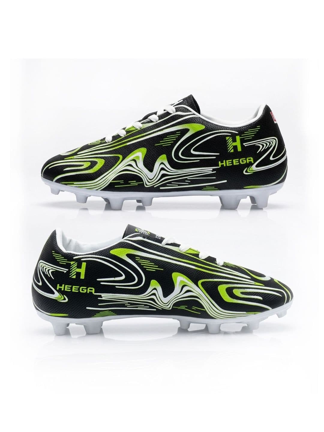 HEEGA Men Football Shoes - view 1