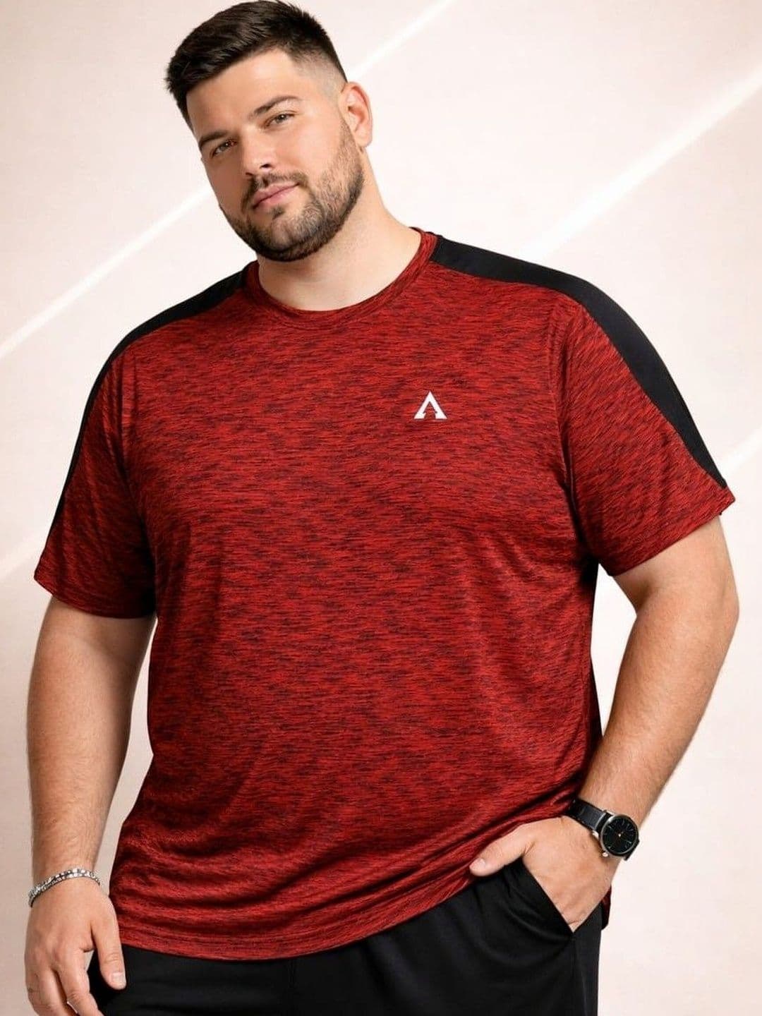 AUSTIVO Men T-shirt - view 1