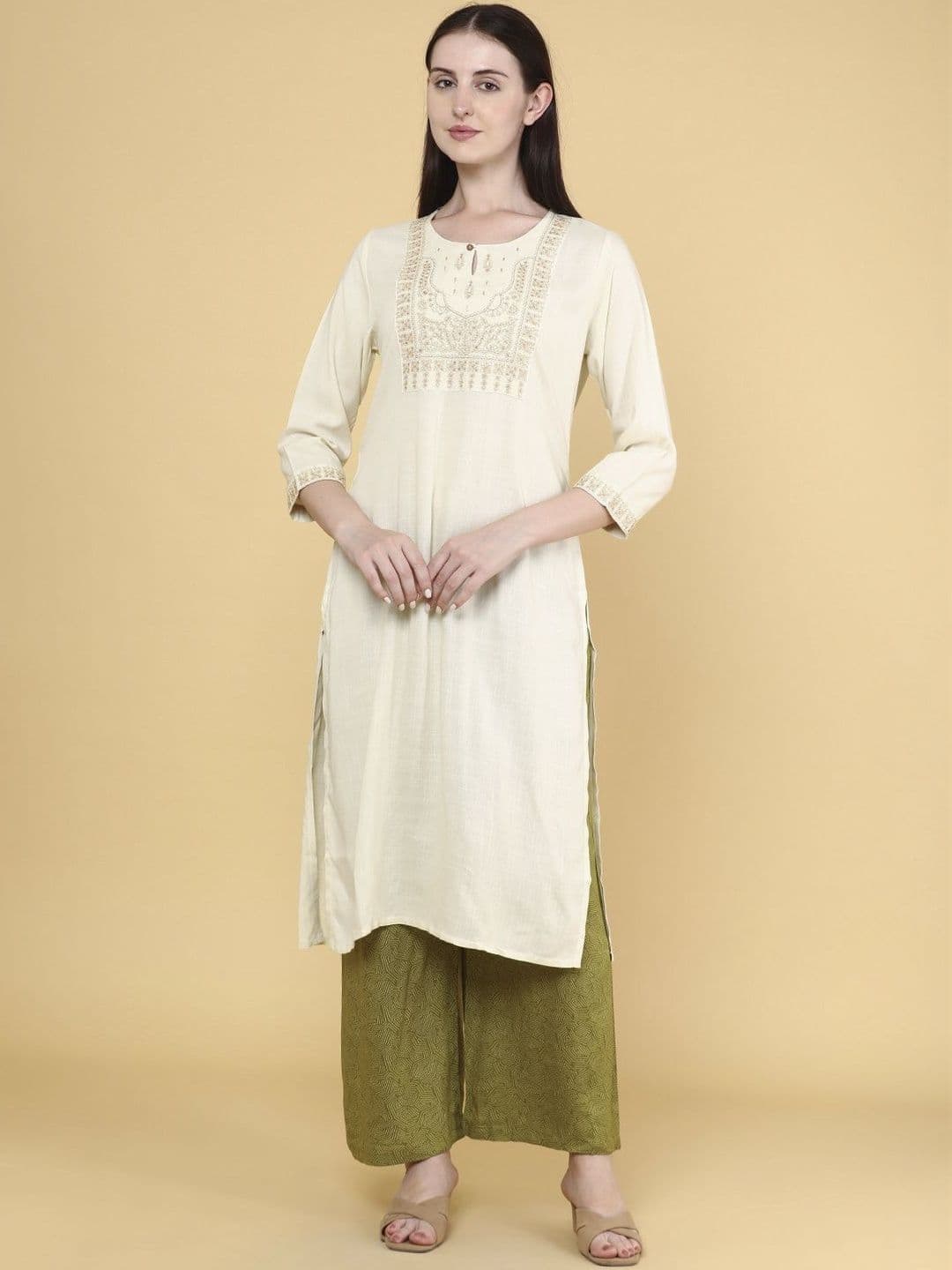 LIMEROAD Women Kurta - view 1