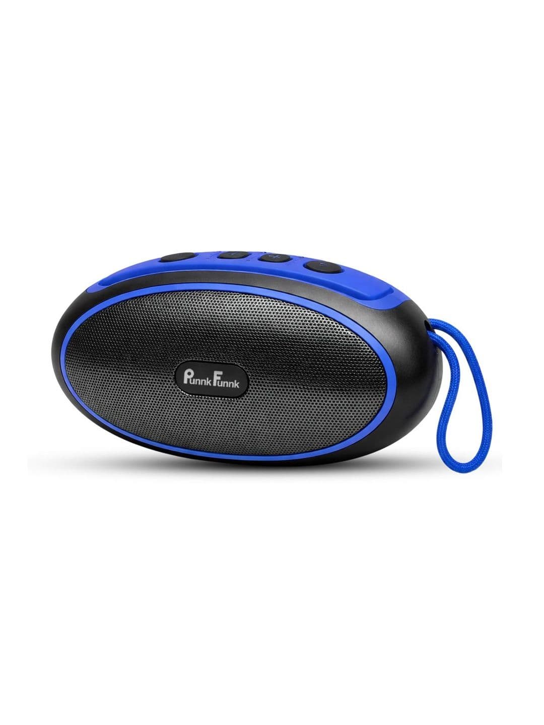 PunnkFunnk Wireless Bluetooth Speaker