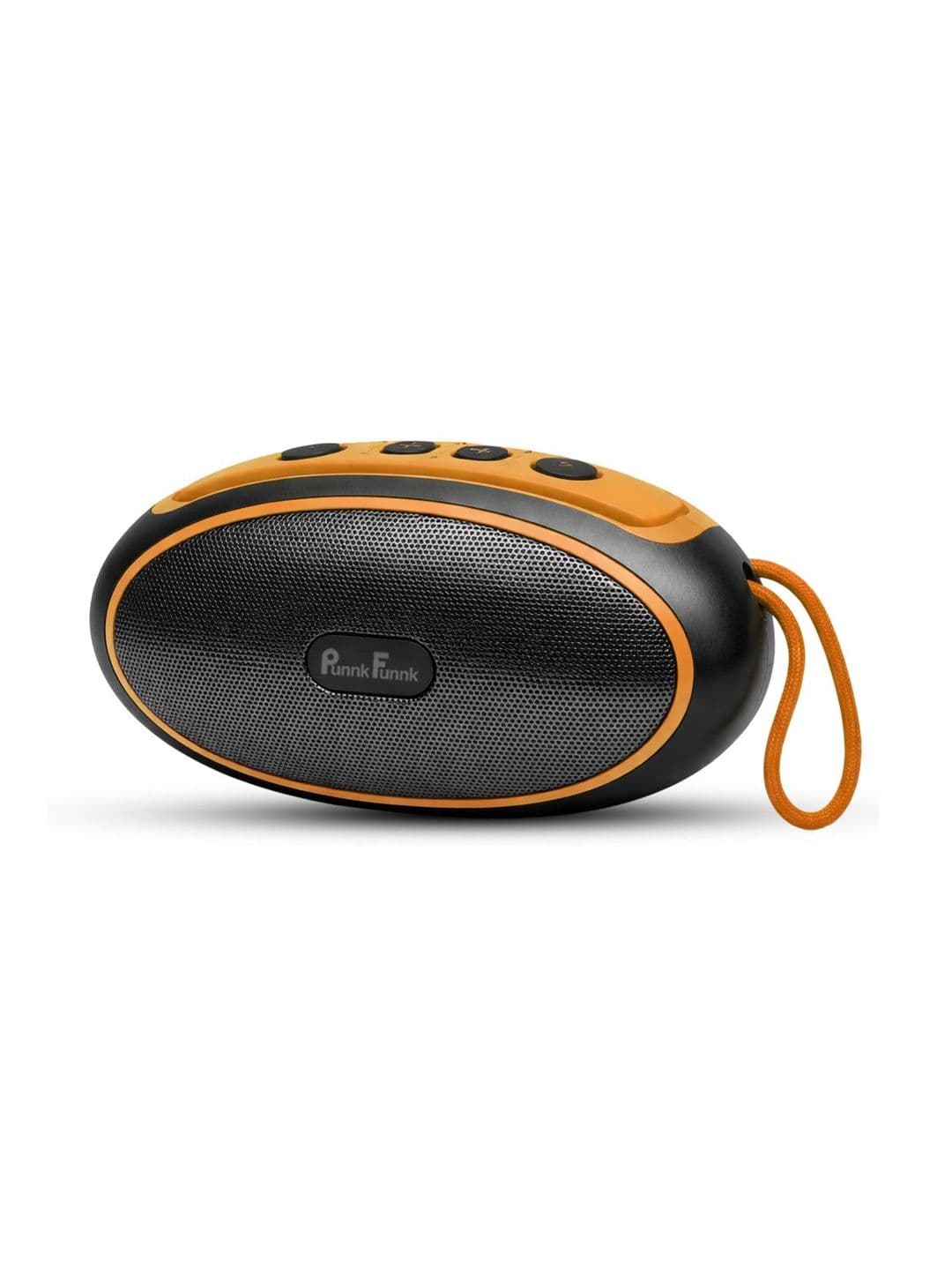 PunnkFunnk Wireless Bluetooth Speaker