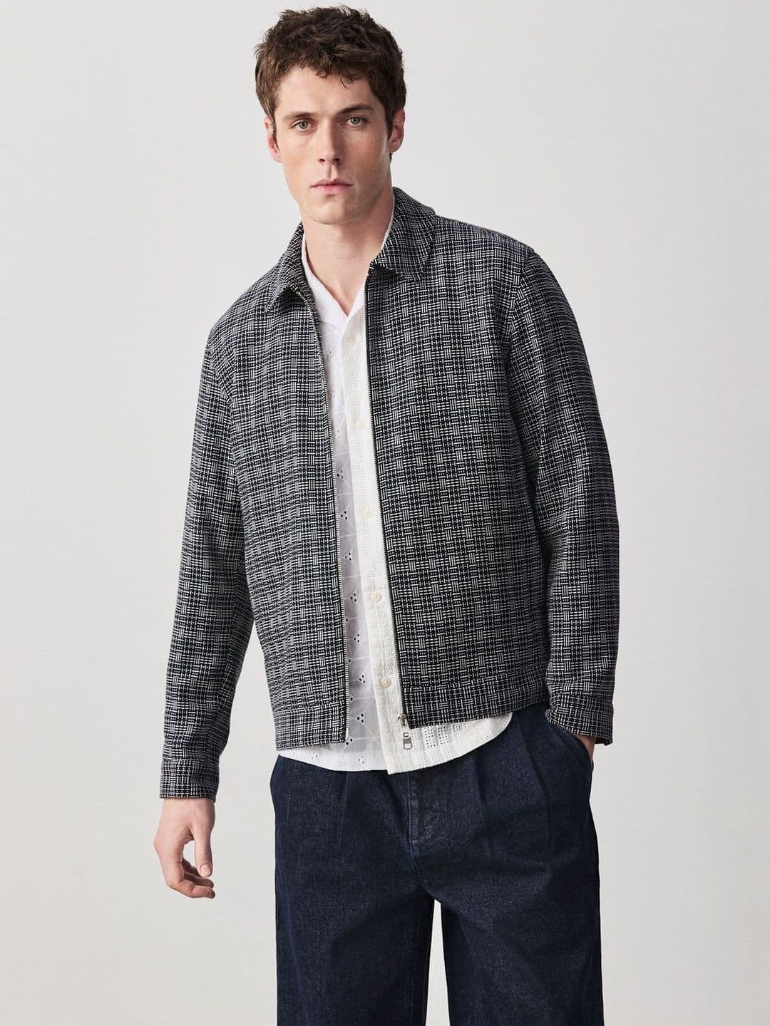 NEXT Self-Design Tailored Jacket - view 1