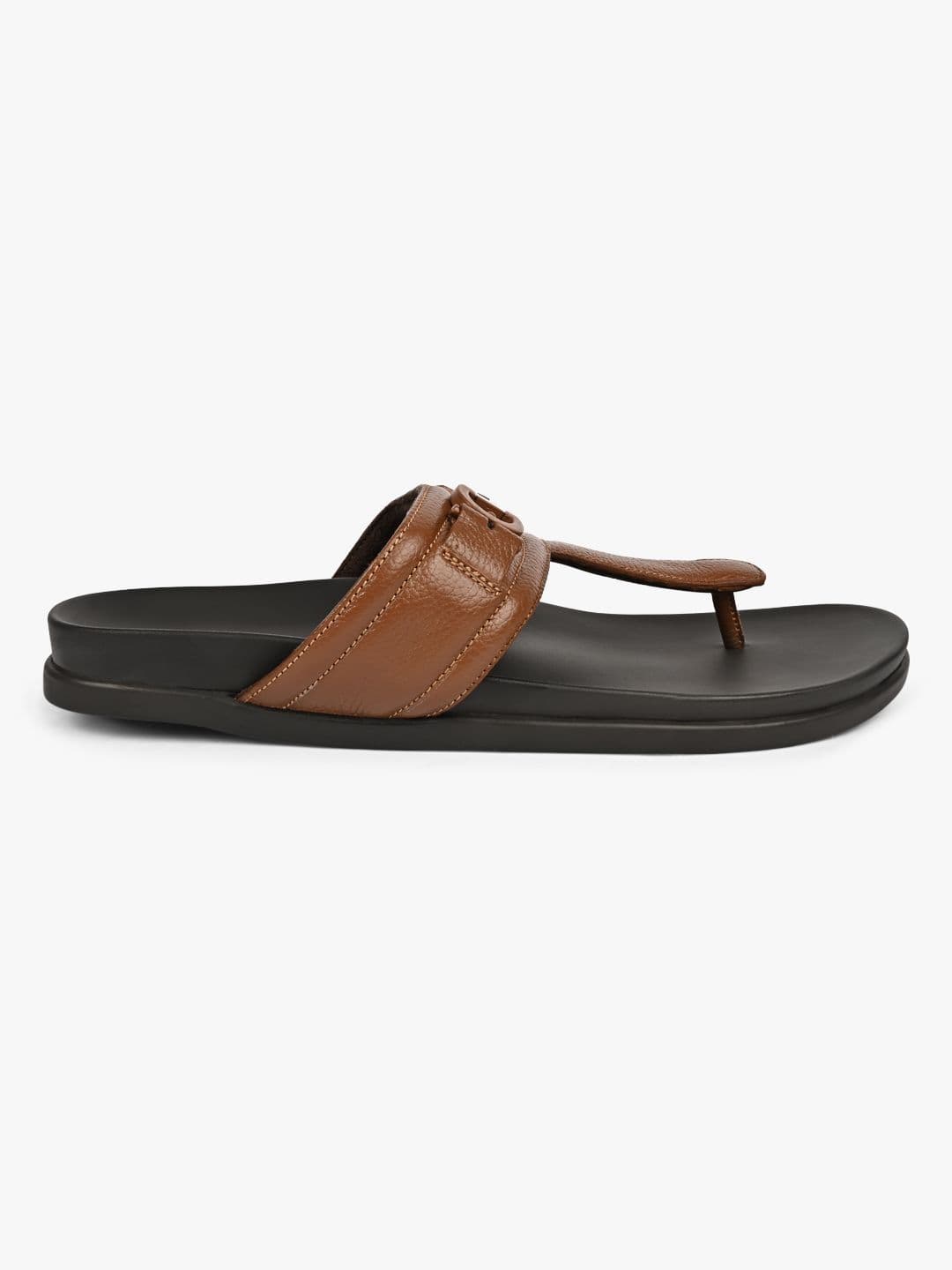 ALDO Men Leather Sandals - view 1