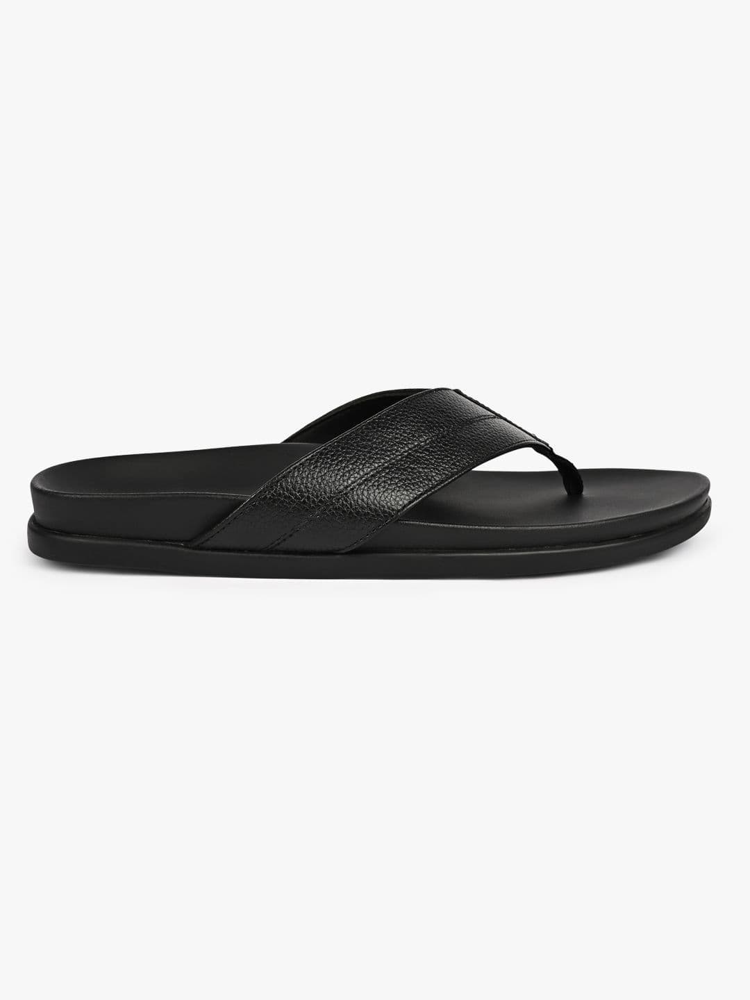 ALDO Men Leather Comfort Sandals - view 1