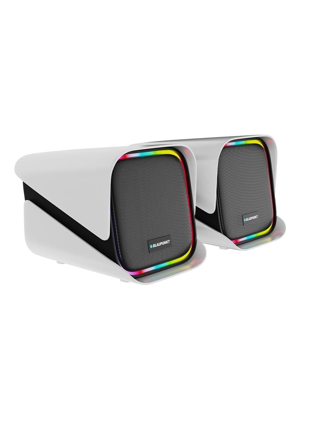 BLAUPUNKT Wired & Wireless Speakers