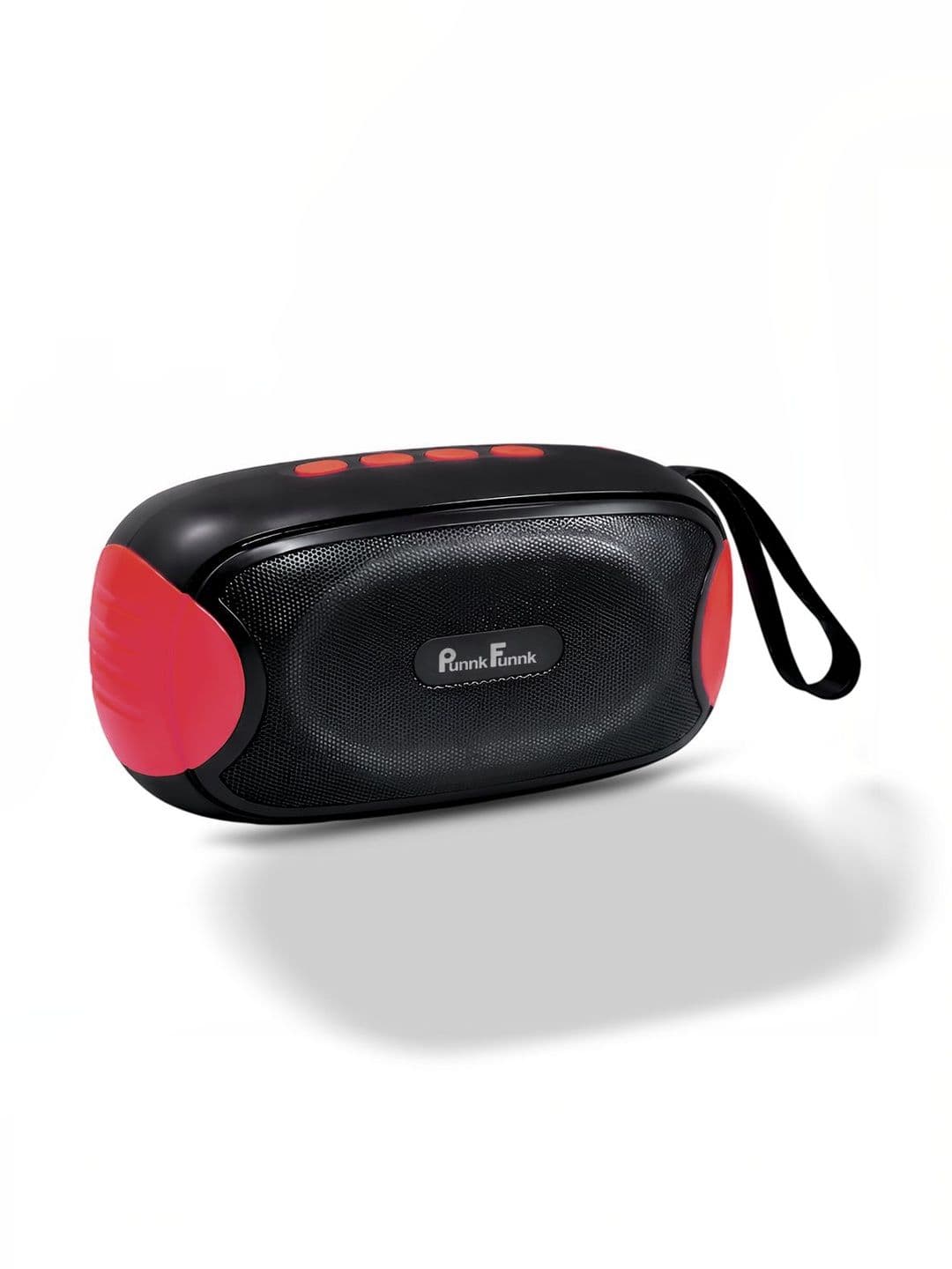 PunnkFunnk BassOne Wireless Bluetooth Speaker