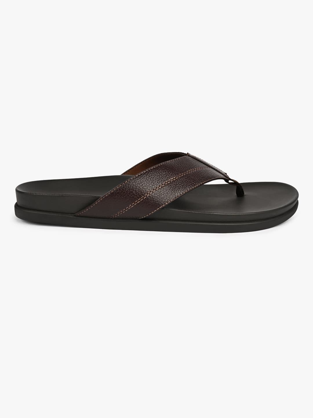 ALDO Men Leather Sandals - view 1