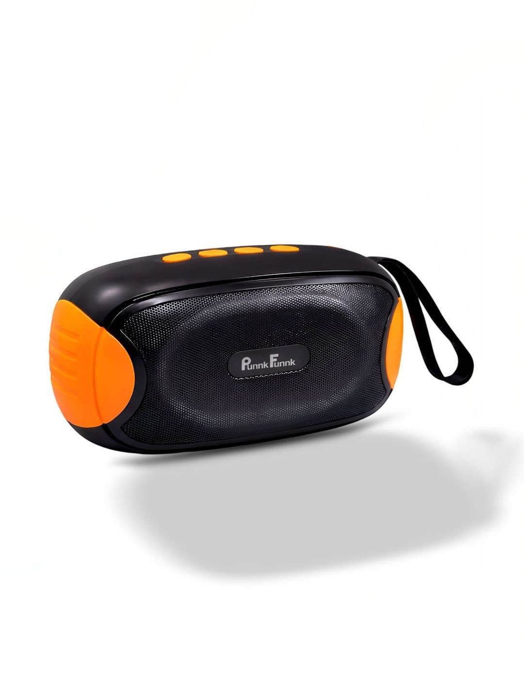 PunnkFunnk BassOne Wireless Bluetooth Speaker