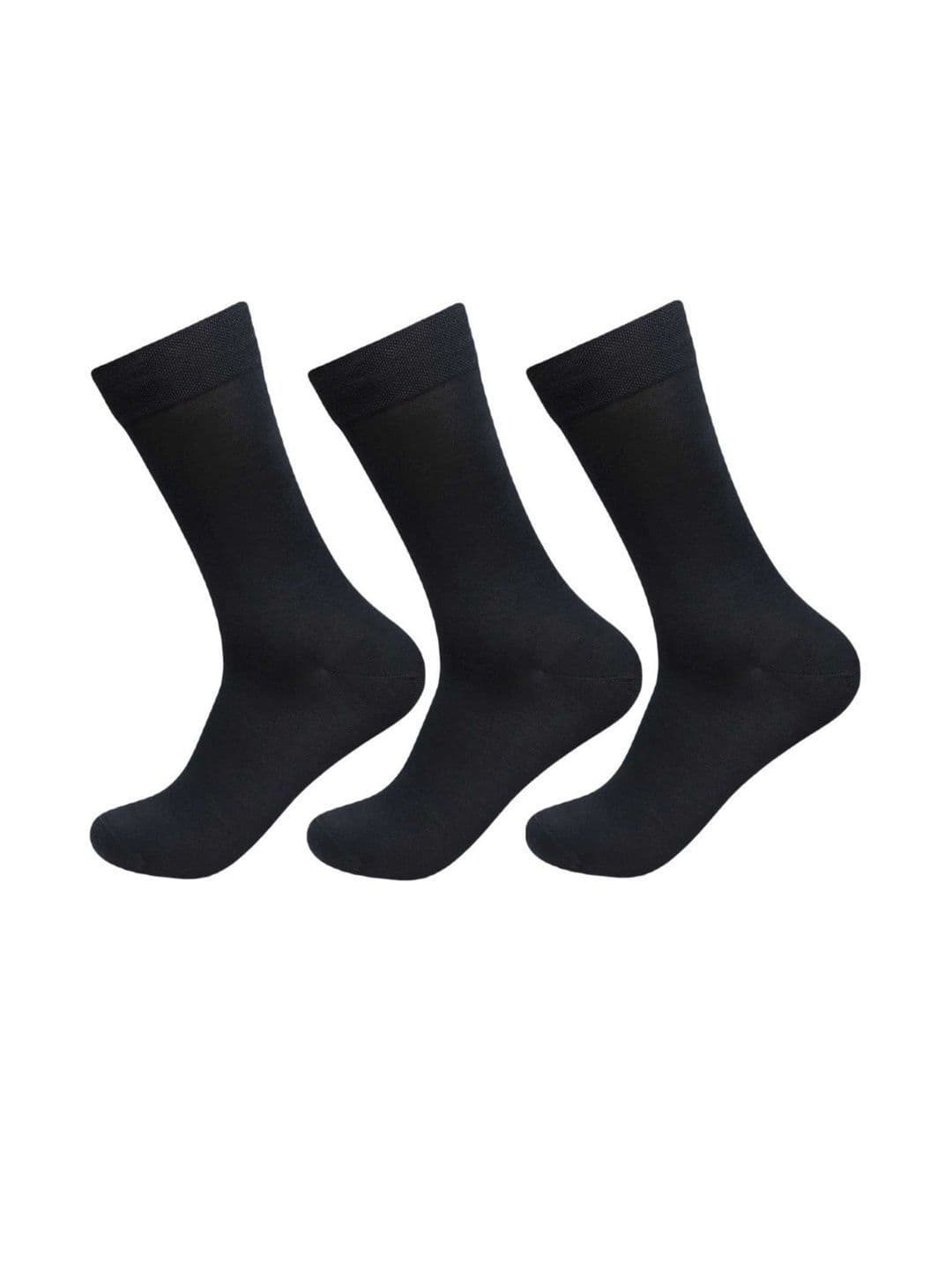 akeet trend Unisex Cotton Assorted Calf Length Socks - view 1