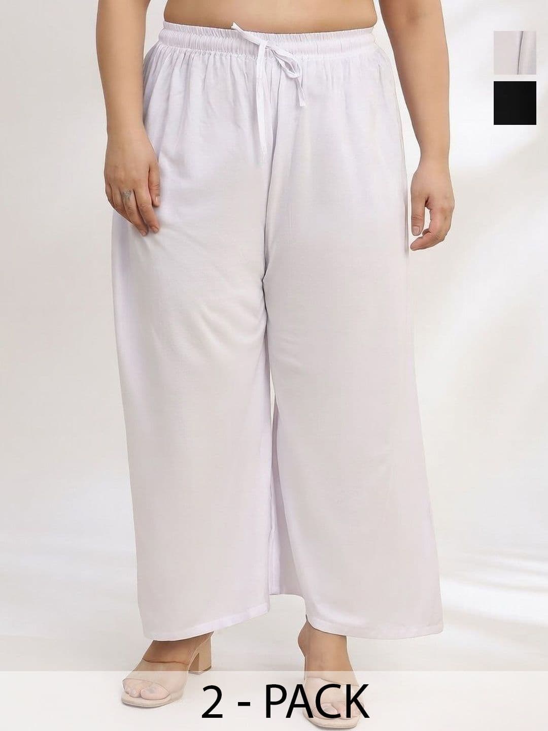 KALINI Women 2 Palazzos - view 1
