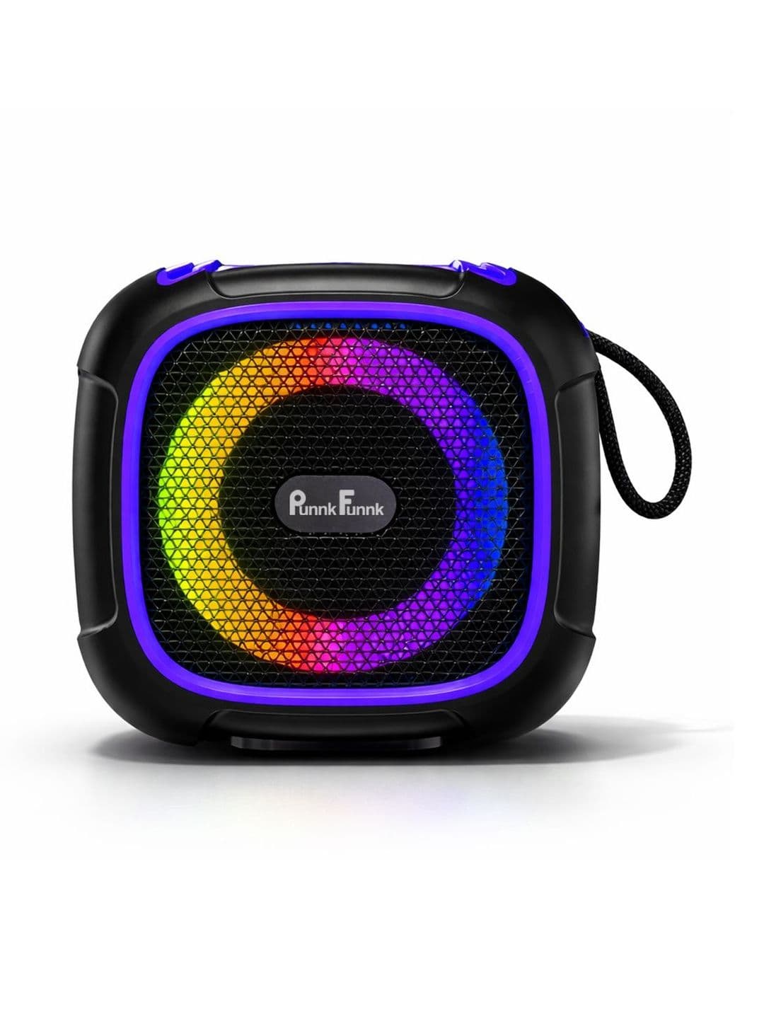PunnkFunnk Beatpro Wireless Bluetooth Speaker