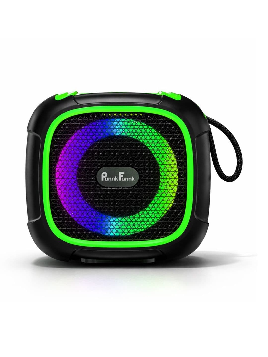 PunnkFunnk Beatpro Wireless Bluetooth Speaker