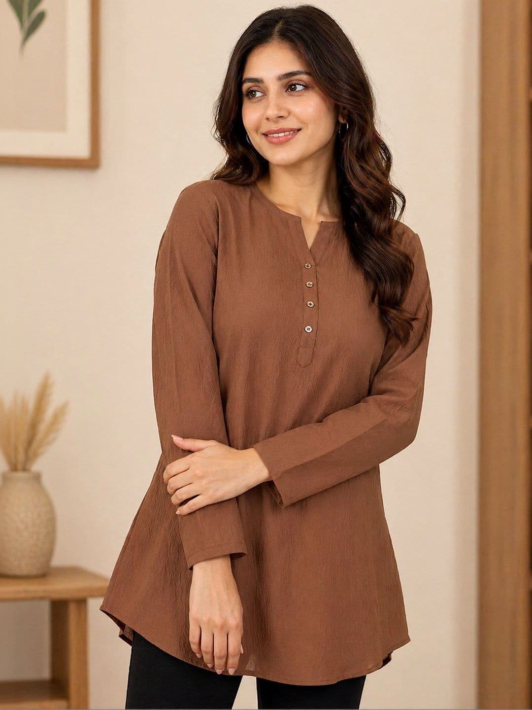 Unicus Apparel Kurti - view 1