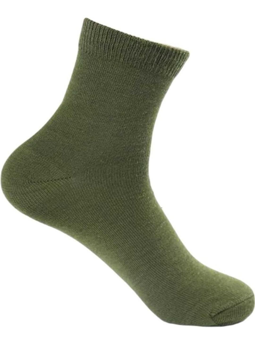 akeet trend Unisex Cotton Assorted Ankle Length Socks - view 1