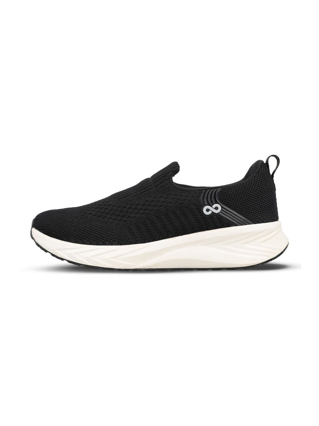 Walkaroo Men Mesh Running Non-Marking Shoes - view 1