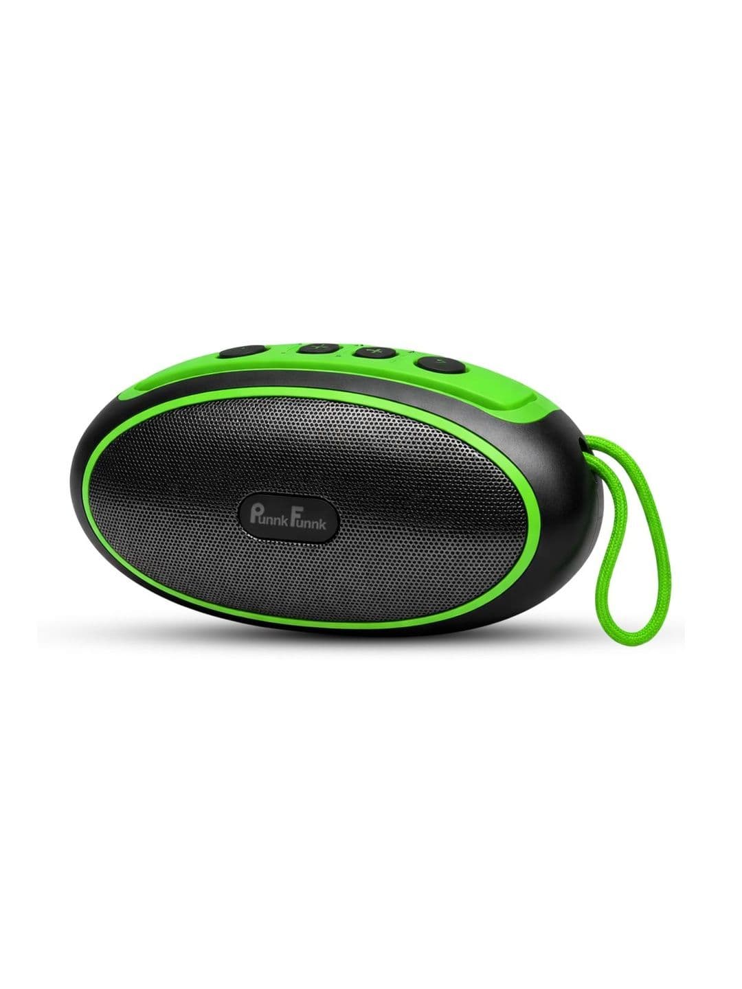PunnkFunnk Wireless Bluetooth Speaker