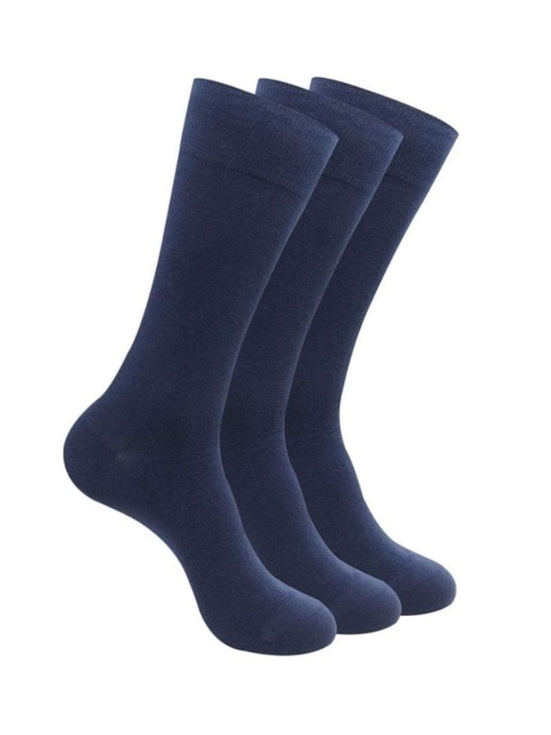 akeet trend Unisex Cotton Assorted Calf Length Socks - view 1