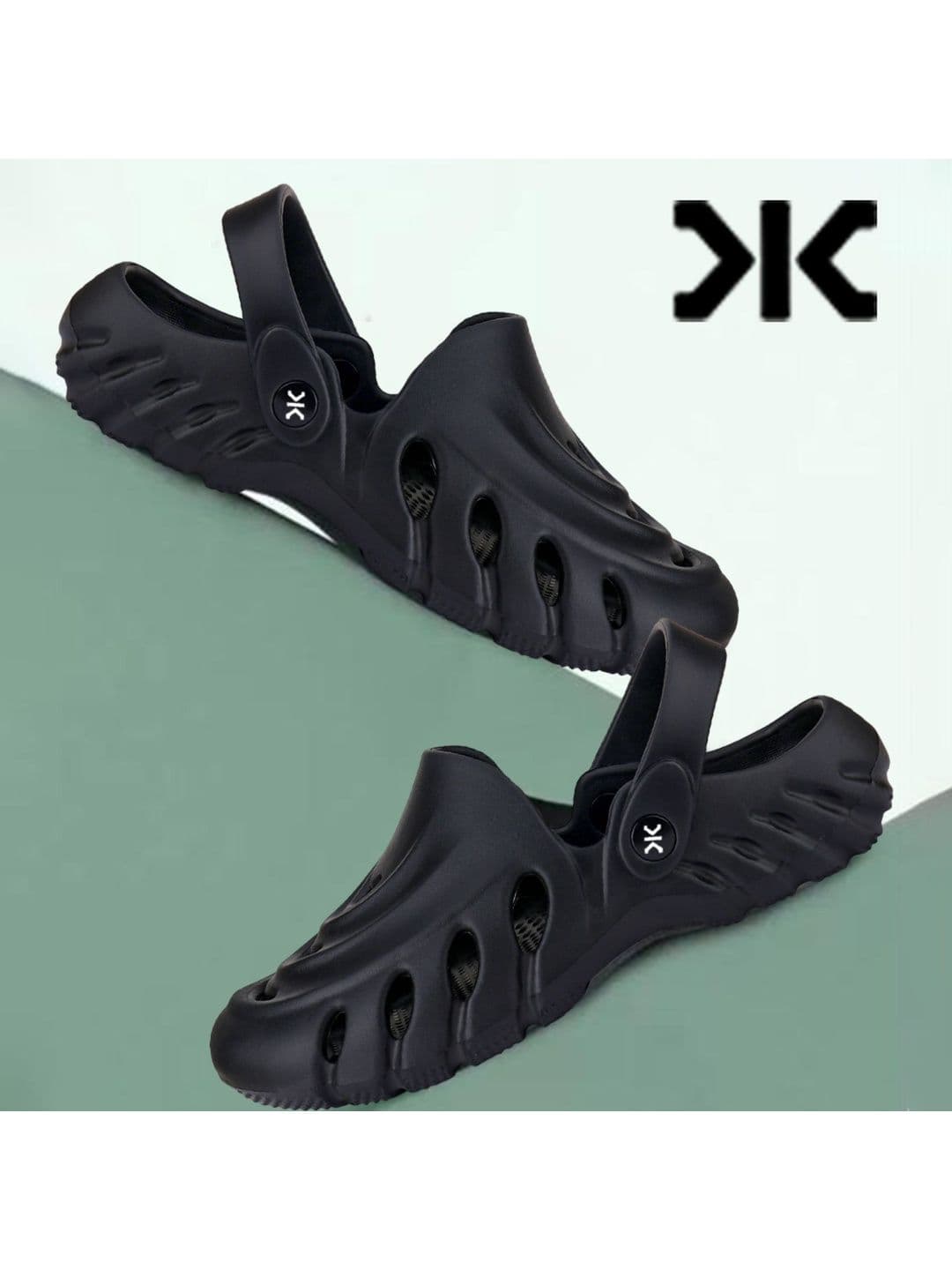 Killer Men Sandals - view 1