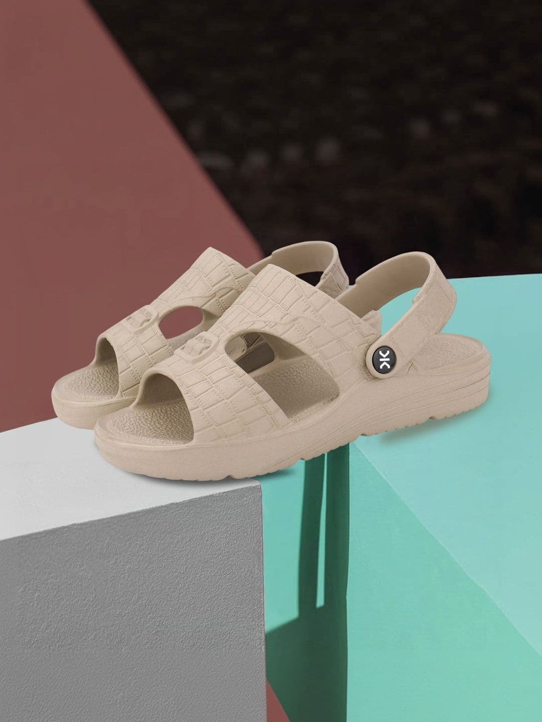 Killer Men Sandals - view 1