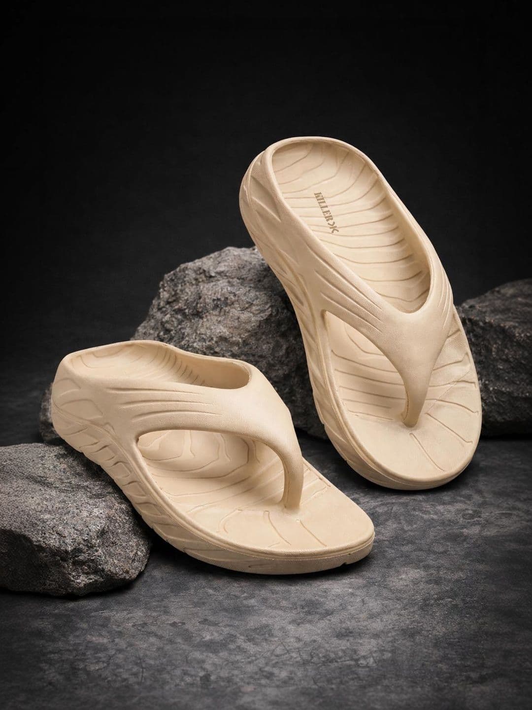 Killer Men Sandals - view 1