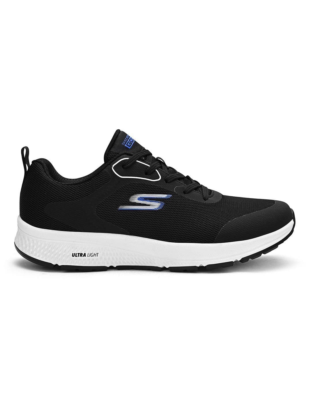 Skechers Mens Go Run Consistent Lace Up Shoes - view 1