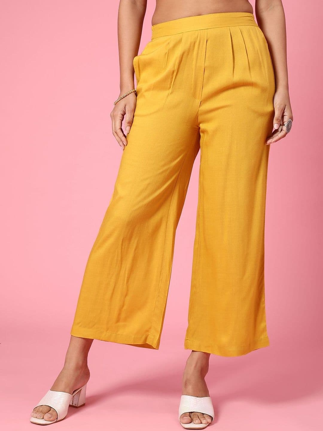 LIMEROAD Women Palazzos - view 1