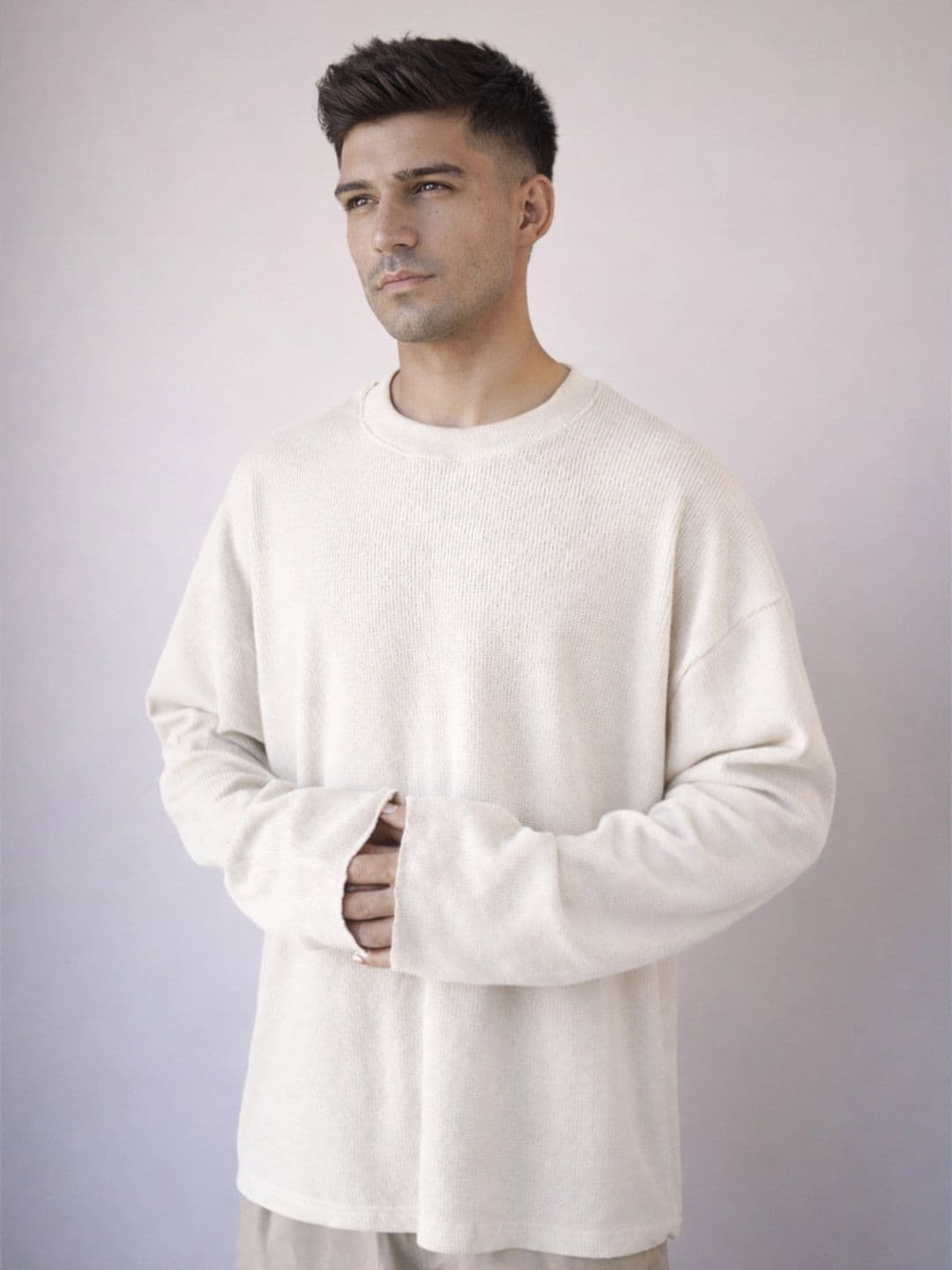 URBANPEAK Men Printed T-shirt - view 1