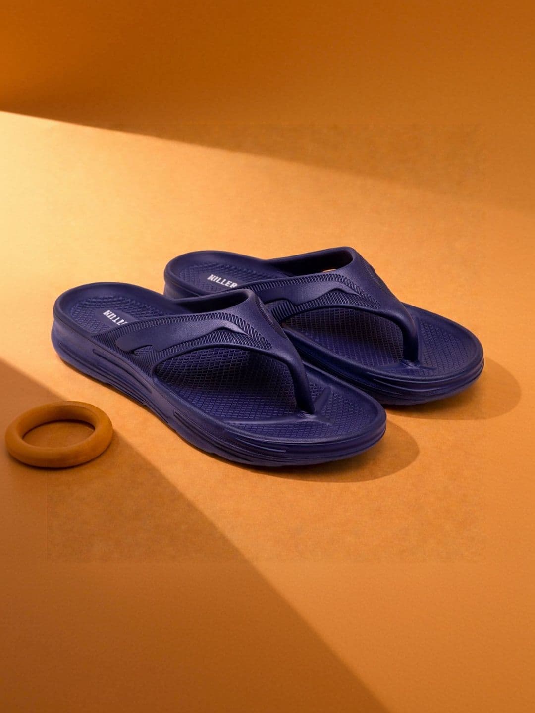 Killer Men Sandals - view 1