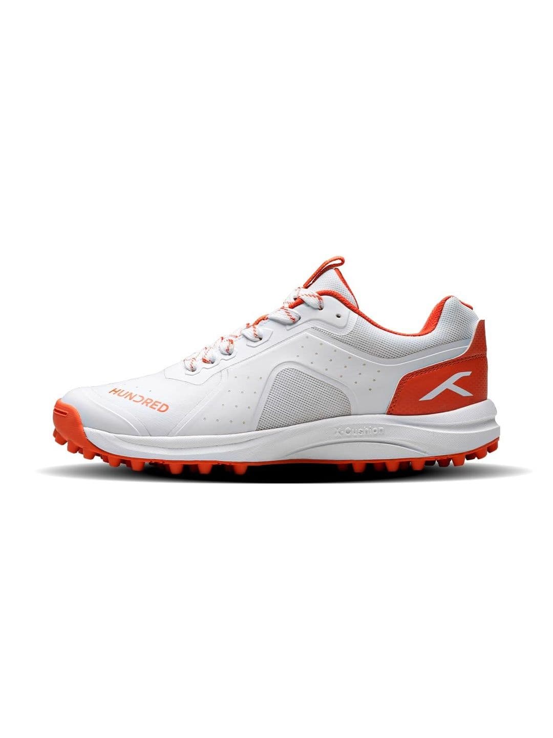 Hundred Unisex Cricket Shoes - view 1