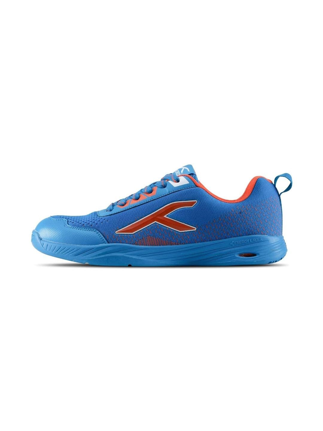 Hundred Unisex Badminton Non-Marking Shoes