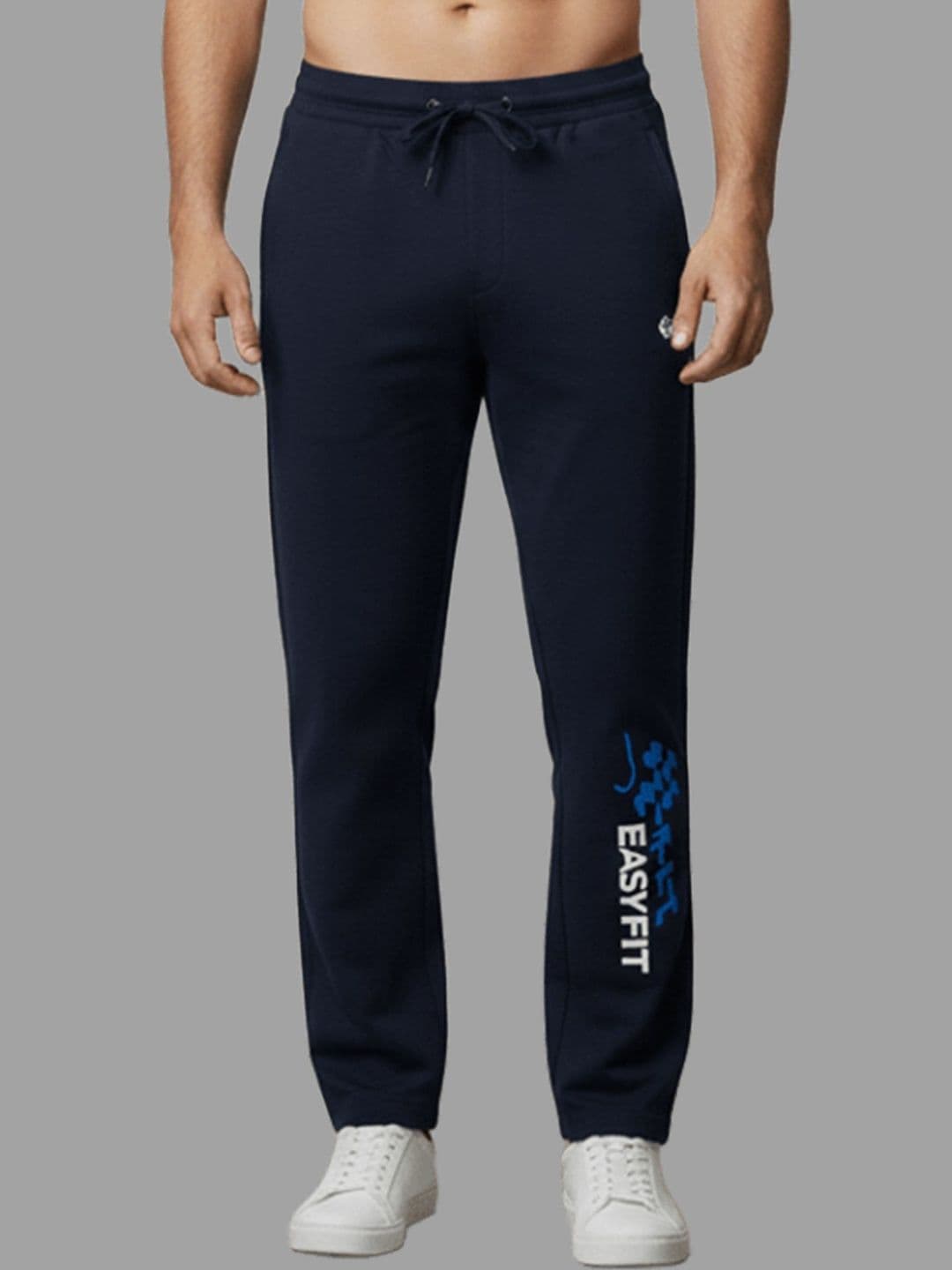 Dollar Men Regular Fit Track Pants - view 1