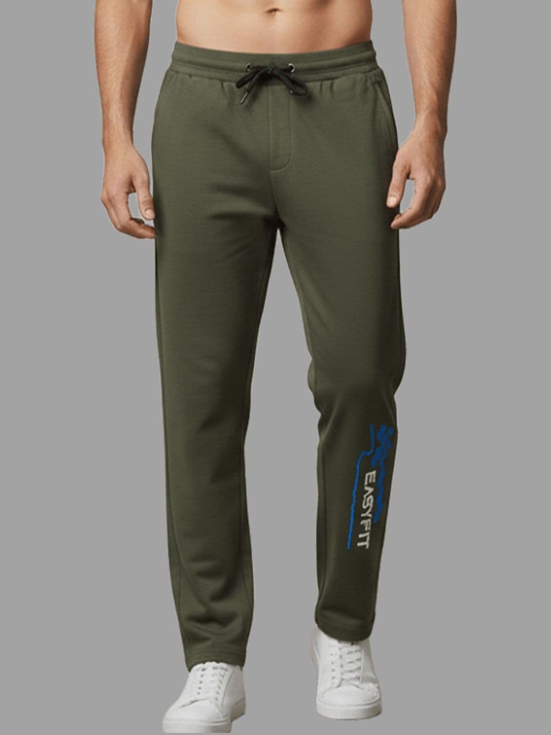 Dollar Men Regular Fit Track Pants - view 1
