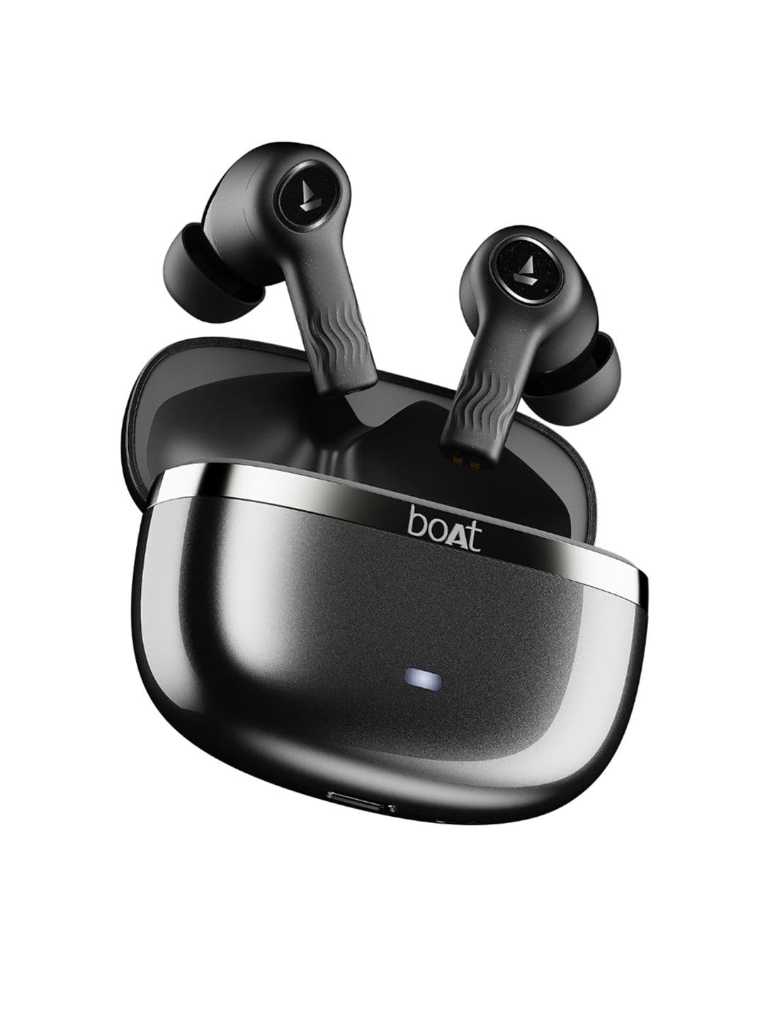 boAt Nirvana Ion ANC Pro True Wireless In Ear Headphones - view 1