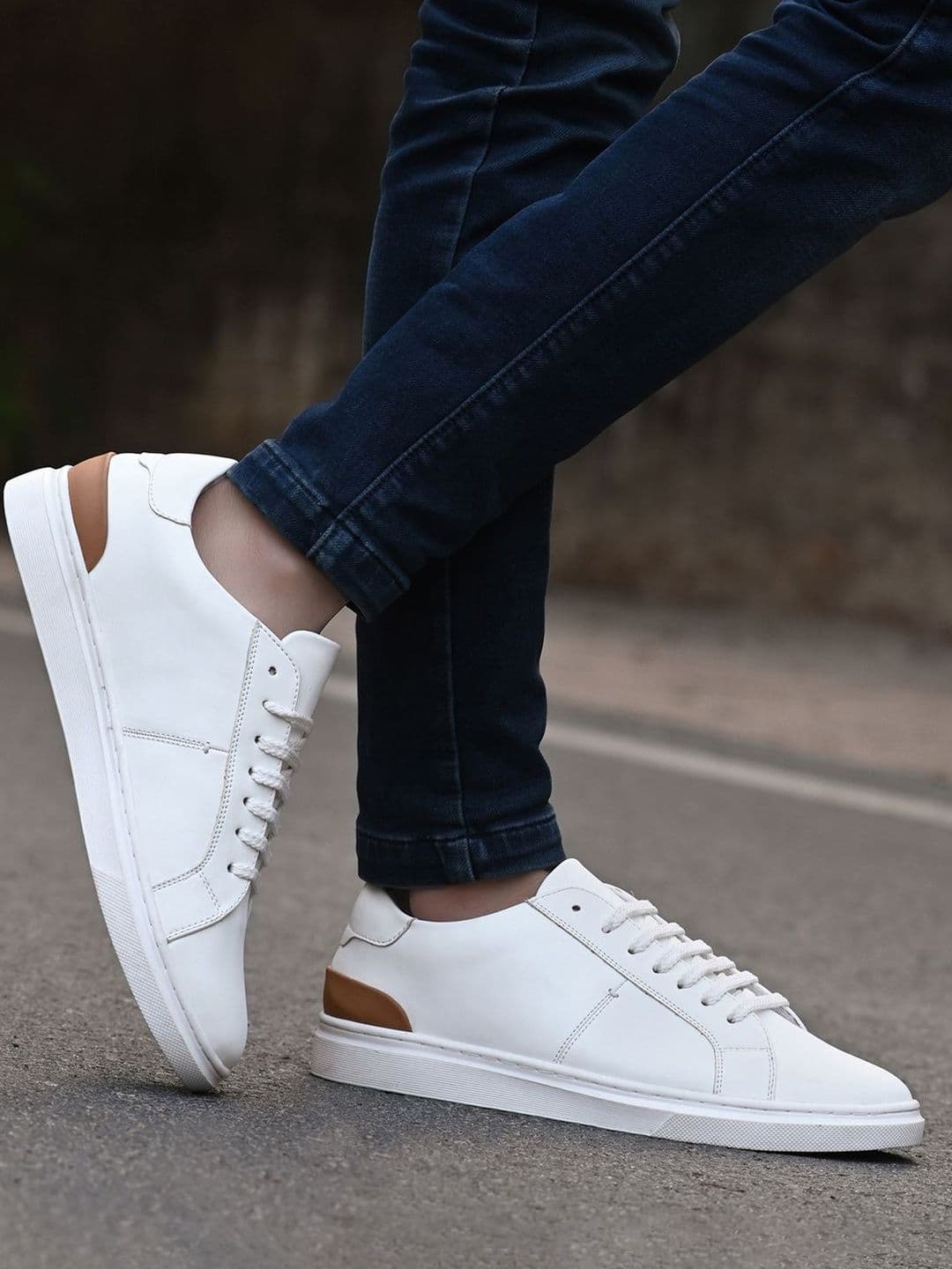 Mast & Harbour Men Sneakers