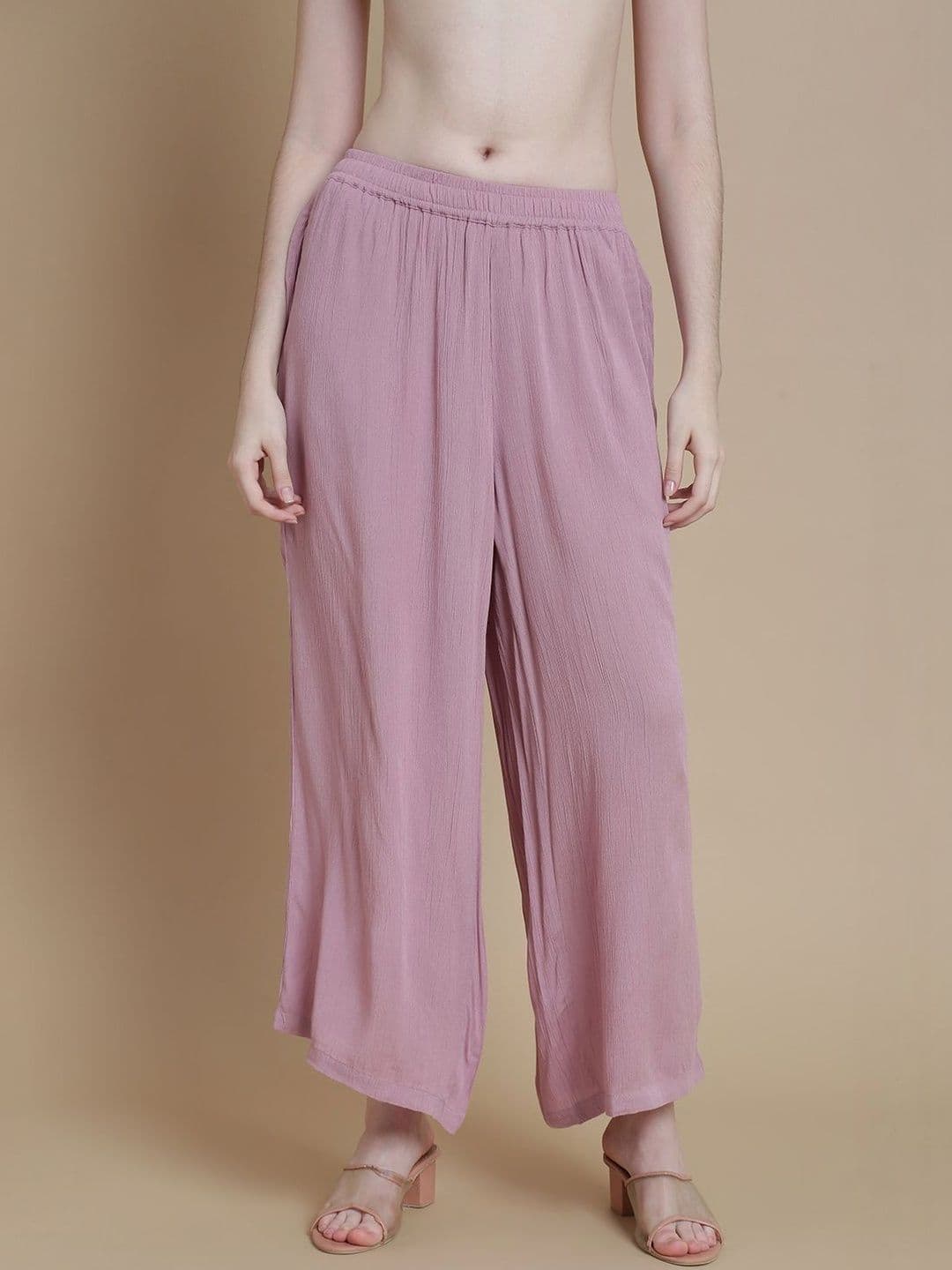 De Moza Women Palazzos - view 1