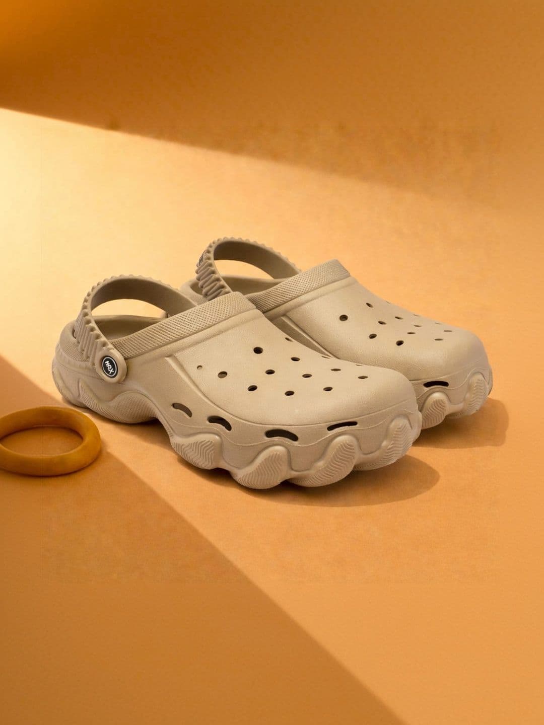HRX by Hrithik Roshan Men Sandals - view 1