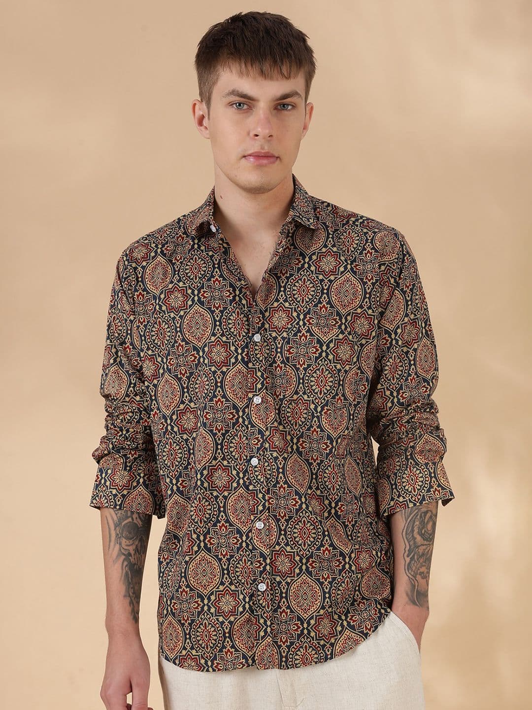 Anouk Men Shirt - view 1
