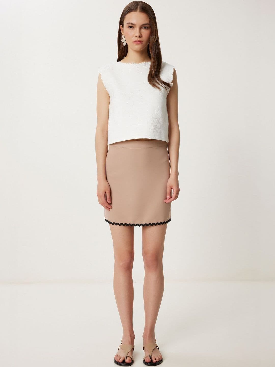 Happiness istanbul Women Skirts - view 1